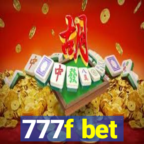 777f bet